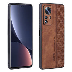 AZNS 3D Embossed Skin Feel Phone Case