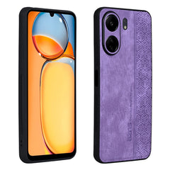 AZNS 3D Embossed Skin Feel Phone Case