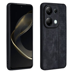 AZNS 3D Embossed Skin Feel Phone Case