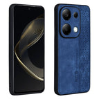For Xiaomi Redmi Note 13 Pro 4G / Sapphire Blue