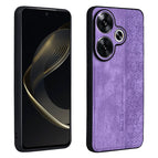 For Xiaomi Redmi Turbo 3 / Purple