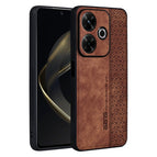 For Xiaomi Redmi 13 4G Global / Brown