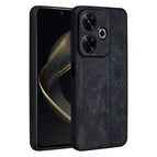 For Xiaomi Redmi Note 13R / Black