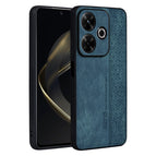 For Xiaomi Redmi Note 13R / Dark Green