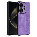 For Xiaomi Redmi Note 13R / Purple