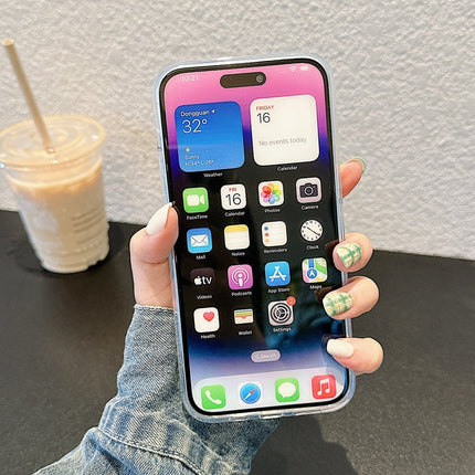 IMD Cute Animal Pattern Phone Case, For iPhone 13 Pro, For iPhone 12 Pro Max, For iPhone 12 Pro, For iPhone 12