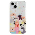 For iPhone 12 / Dog