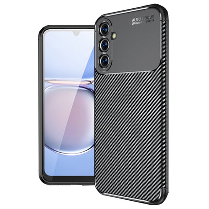 Carbon Fiber Texture Shockproof TPU Phone Case, For Samsung Galaxy Xcover7, For Samsung Galaxy A55, For Samsung Galaxy A35, For Samsung Galaxy S24 Ultra 5G, For Samsung Galaxy S24+ 5G, For Samsung Galaxy S24 5G, For Samsung Galaxy A15                  ...