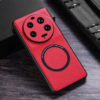 For Xiaomi 13 Ultra / Red