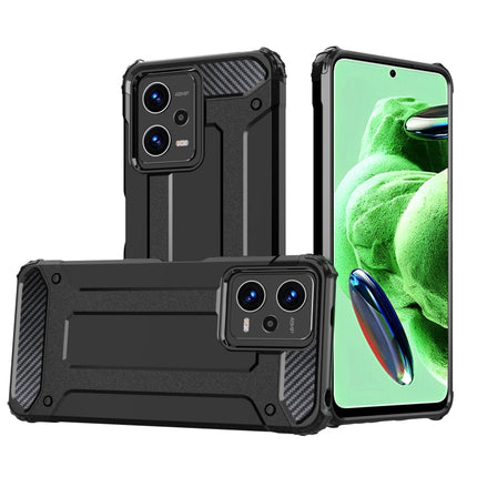 Magic Armor TPU + PC Combination Phone Case