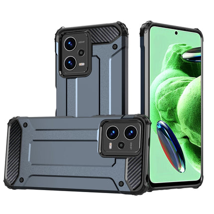 Magic Armor TPU + PC Combination Phone Case