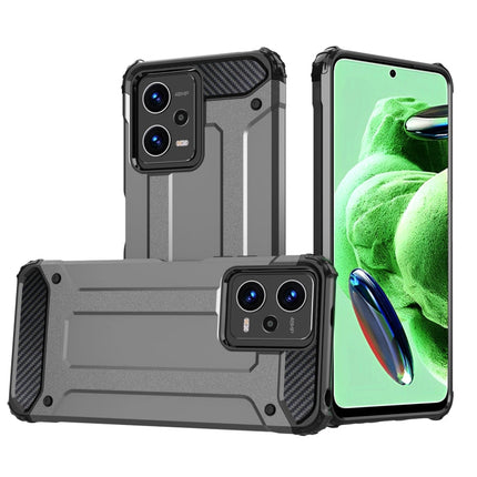 Magic Armor TPU + PC Combination Phone Case