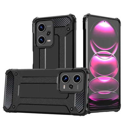 Magic Armor TPU + PC Combination Phone Case