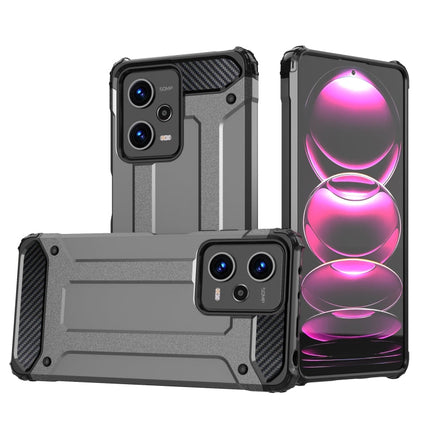 Magic Armor TPU + PC Combination Phone Case