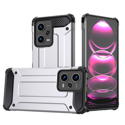 Magic Armor TPU + PC Combination Phone Case