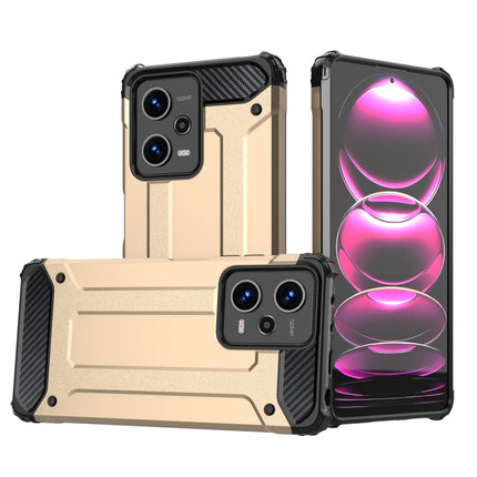 Magic Armor TPU + PC Combination Phone Case