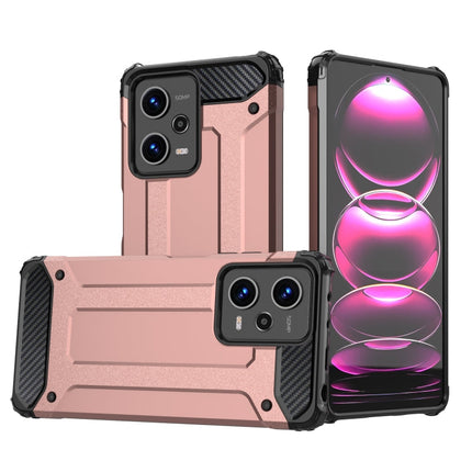 Magic Armor TPU + PC Combination Phone Case