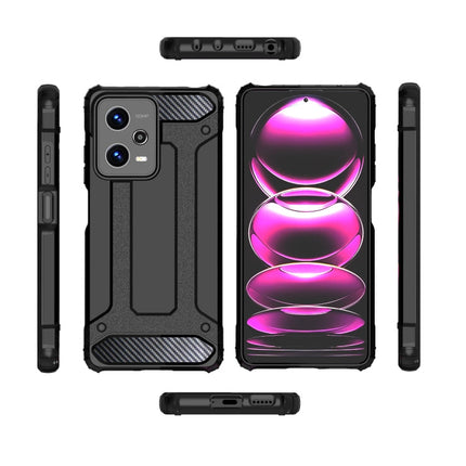 Magic Armor TPU + PC Combination Phone Case