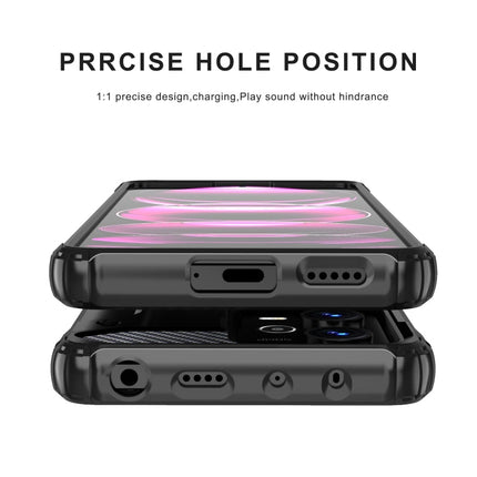 Magic Armor TPU + PC Combination Phone Case