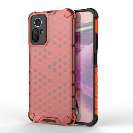 Shockproof Honeycomb PC + TPU Phone Case, For Xiaomi 13 Ultra, For Xiaomi Note 12S 4G Global
