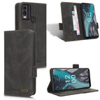 For Nokia C22 / Black