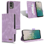 For Nokia C32 / Purple