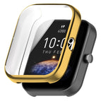 For Amazfit Bip 3 / Bip 3 Pro / Gold