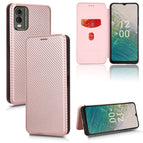 For Nokia C32 / Pink