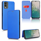 For Nokia C32 / Blue