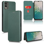For Nokia C32 / Green