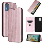 For Nokia C02 / Pink