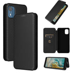 For Nokia C02 / Black