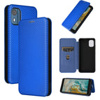 For Nokia C02 / Blue