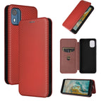 For Nokia C02 / Brown