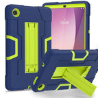 For Lenovo Tab M8 4th Gen / Navy Blue Olivine