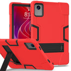 For Lenovo Tab M11/ Xiaoxin Pad 11 2024 / Red Black