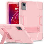 For Lenovo Tab M11/ Xiaoxin Pad 11 2024 / Rose Gold