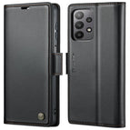 For Samsung Galaxy A23 / Black