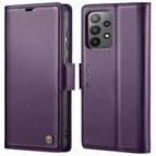 For Samsung Galaxy A33 5G / Pearly Purple
