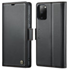 For Samsung Galaxy S20 / Black