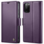 For Samsung Galaxy S20 / Pearly Purple