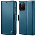 For Samsung Galaxy S20+ / Blue