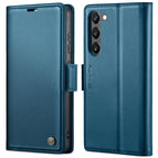 For Samsung Galaxy S23 5G / Blue
