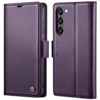 For Samsung Galaxy S23 5G / Pearly Purple