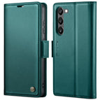For Samsung Galaxy S23+ 5G / Pearly Blue