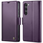 For Samsung Galaxy S23+ 5G / Pearly Purple