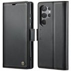 For Samsung Galaxy S23 Ultra 5G / Black
