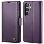 For Samsung Galaxy S23 Ultra 5G / Pearly Purple