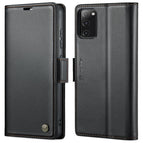 For Samsung Galaxy S20 FE / Black