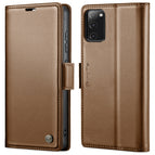 For Samsung Galaxy S20 FE / Brown